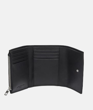 Liebeskind Berlin Wallet in Black
