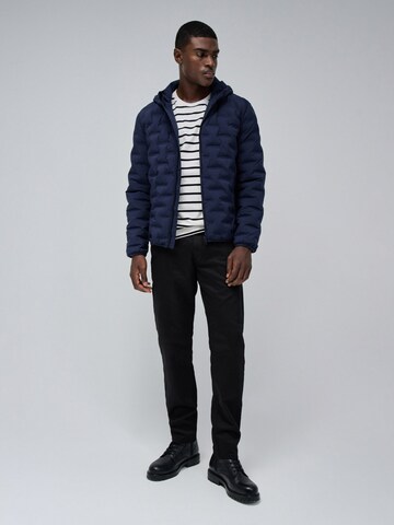 Veste d’hiver Salsa Jeans en bleu