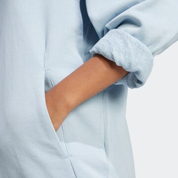 ADIDAS SPORTSWEAR adidas Sportswear Kapuzensweatshirt in Blau