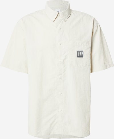 GAP Košulja u ecru/prljavo bijela, Pregled proizvoda