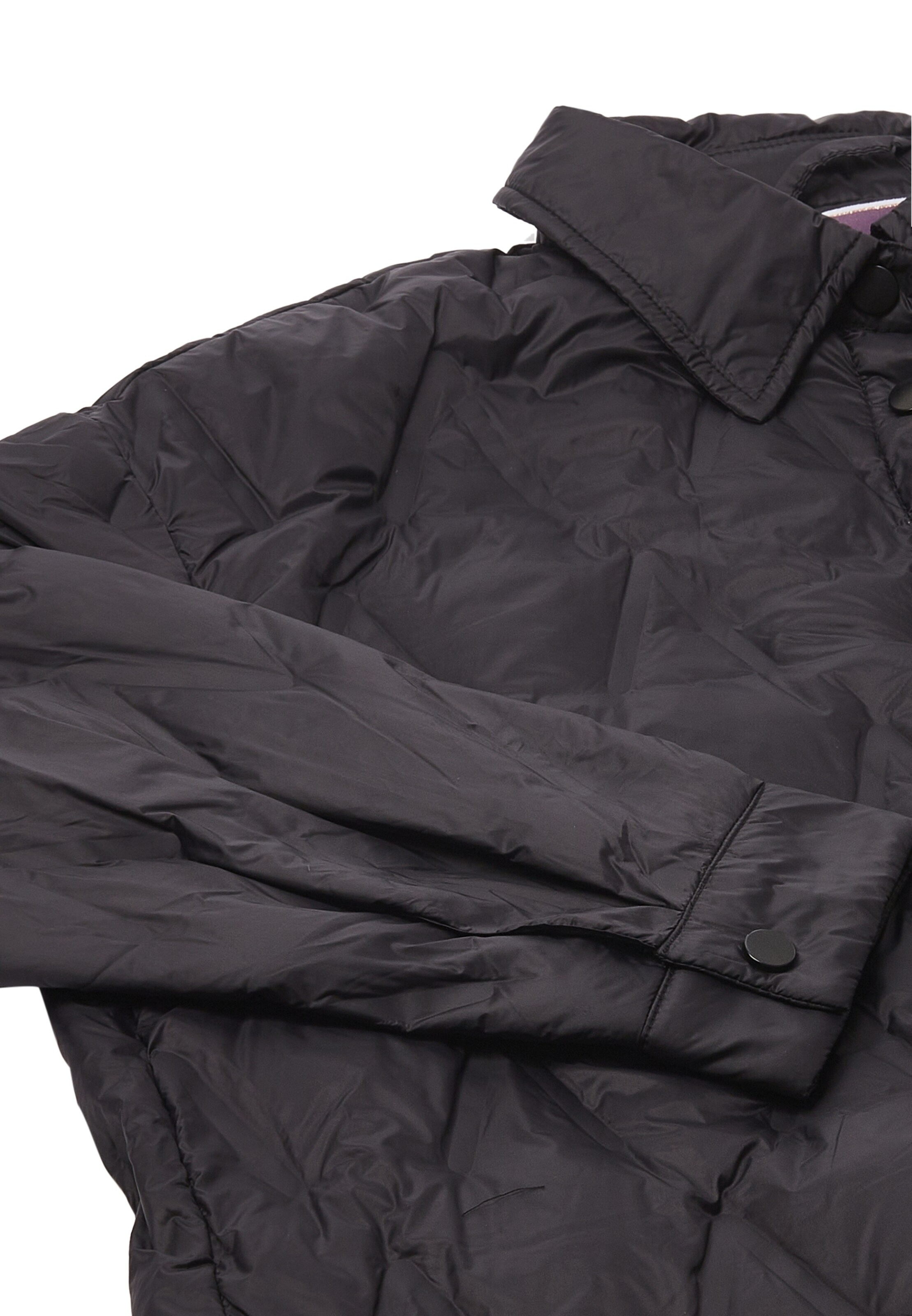 MYMO Kevad-sügisjope, värv must