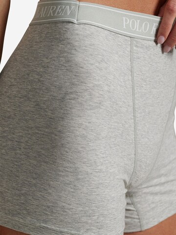 Culotte 'Essentials' Polo Ralph Lauren en gris
