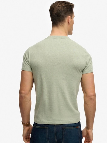 Superdry Shirt in Green