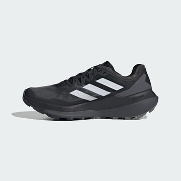 ADIDAS TERREX Loopschoen 'Agravic Speed' in Zwart
