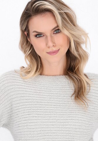 DreiMaster Vintage - Jersey en gris