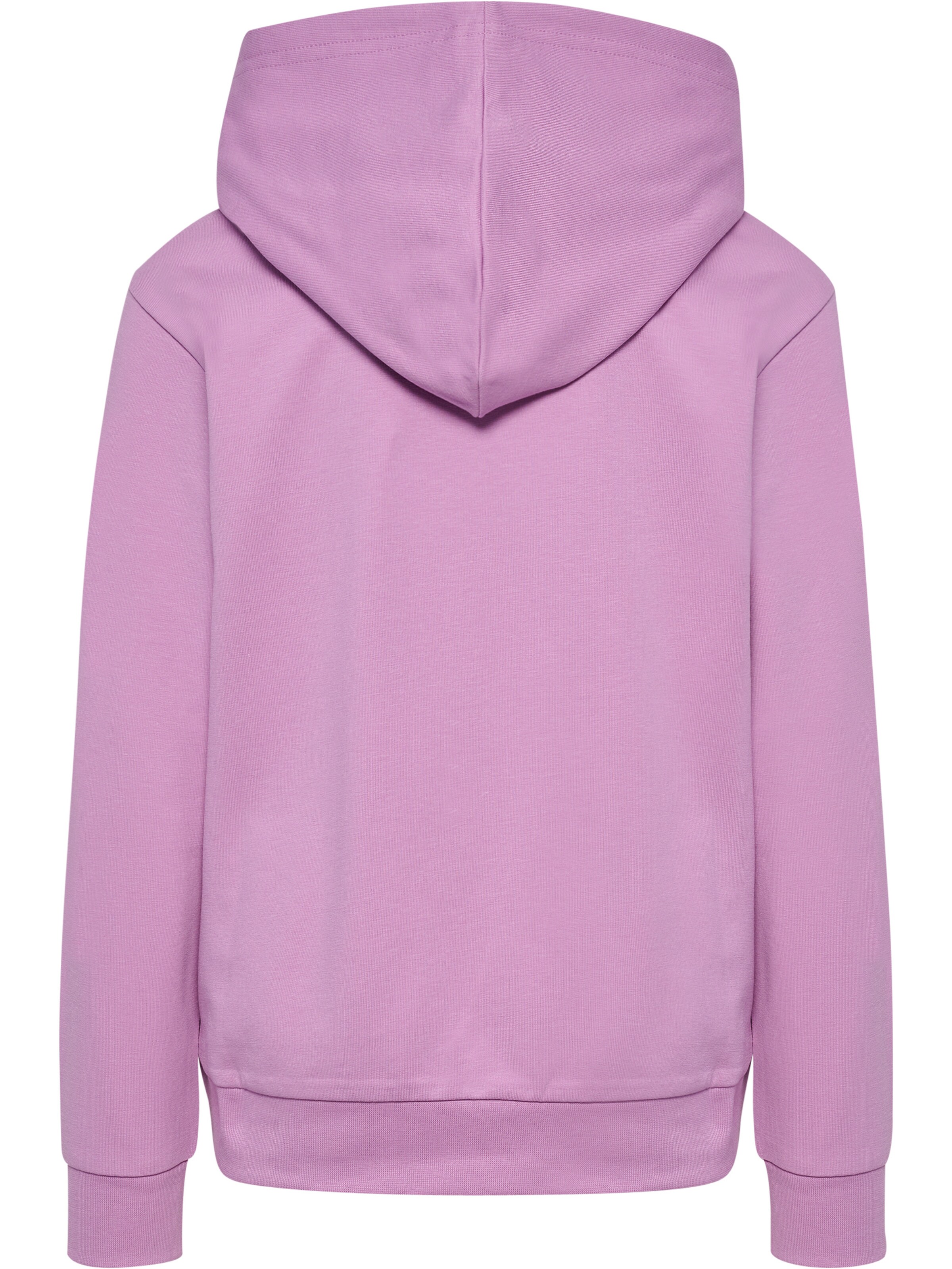 Hummel Sweatshirt 'Tukas' i lilla