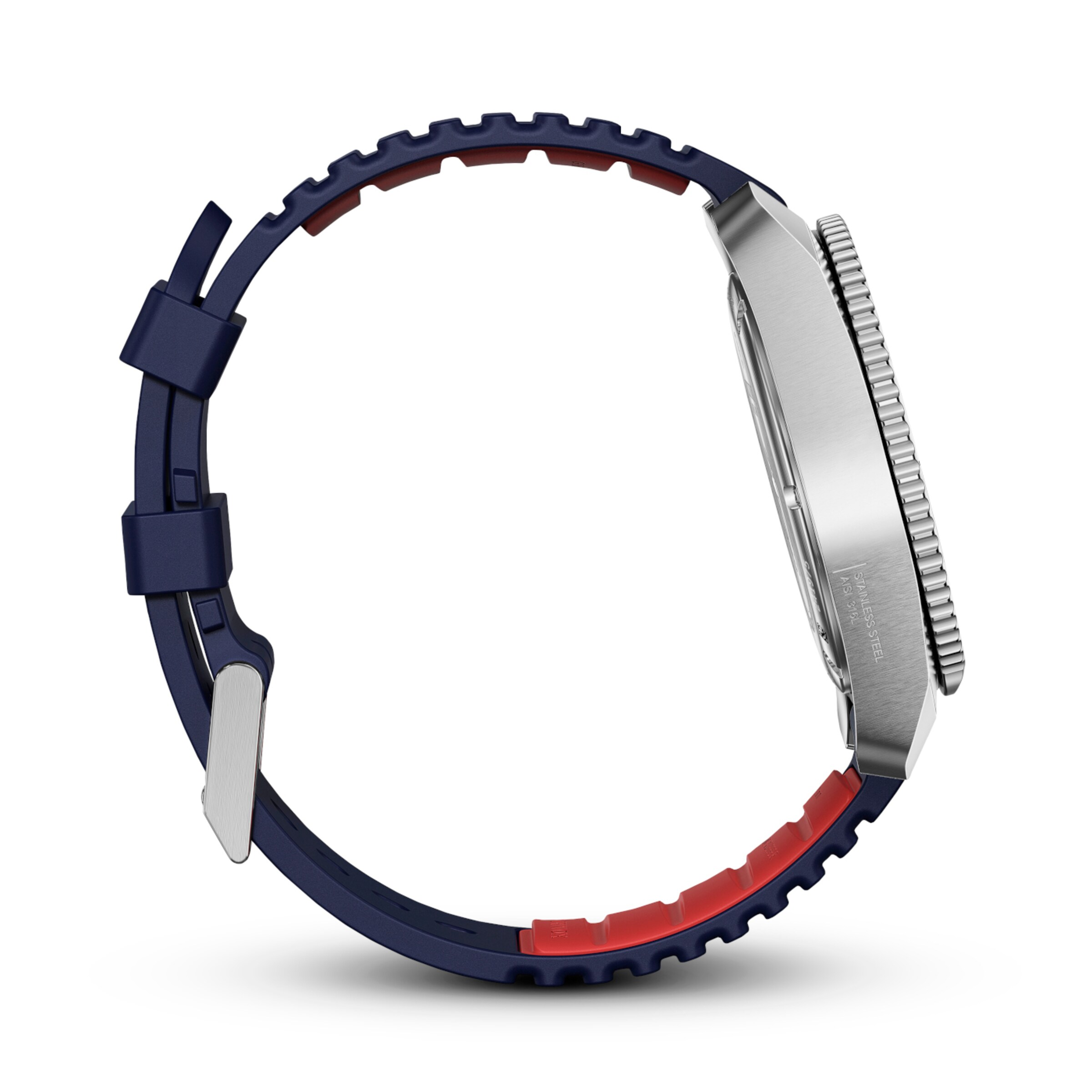 VICTORINOX Analog watch in Blue