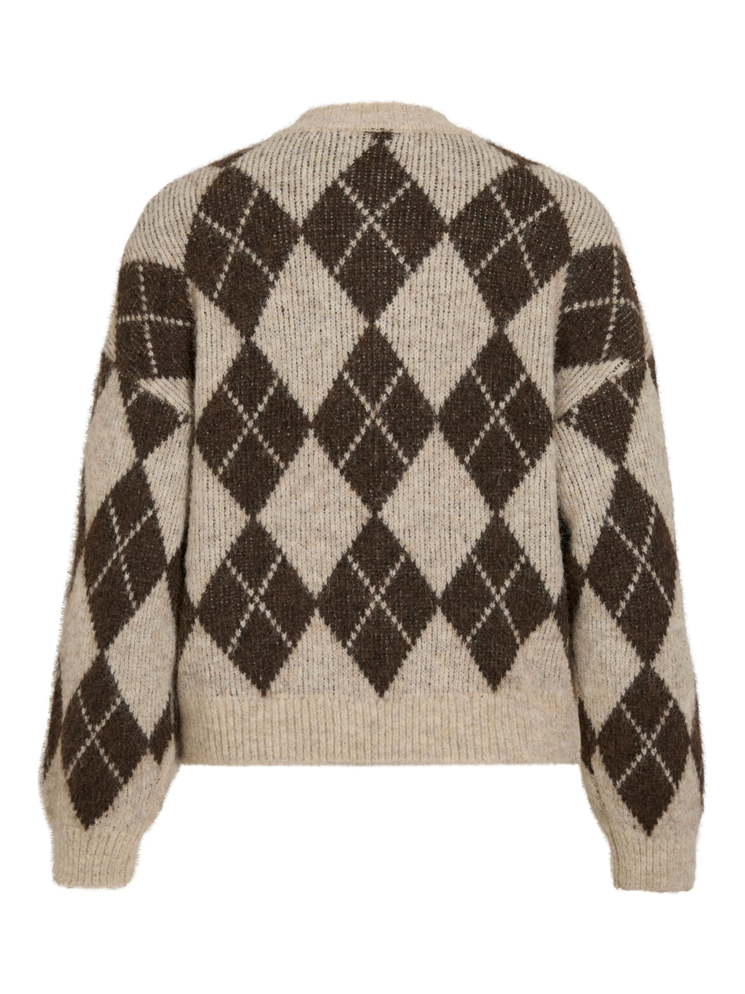 Giacchetta 'VIKarley' di VILA in beige