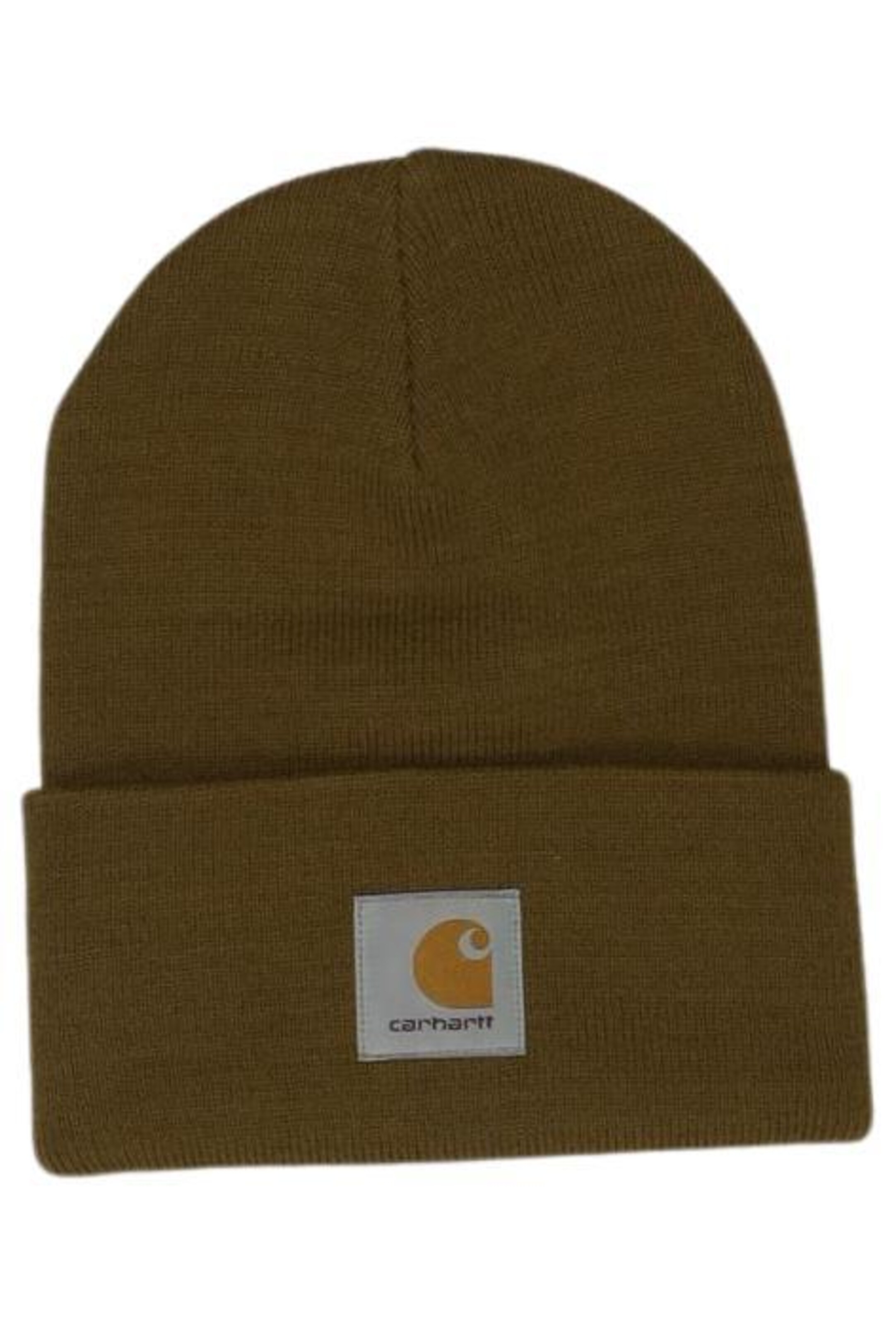 Carhartt WIP Hut oder Mütze One Size in Grün: Vorderseite