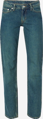 WEEKDAY Jeans 'Arrow' in Blue: front