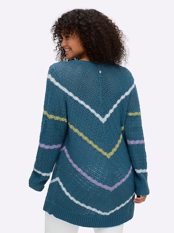 SHEEGO Neulepaita värissä sininen