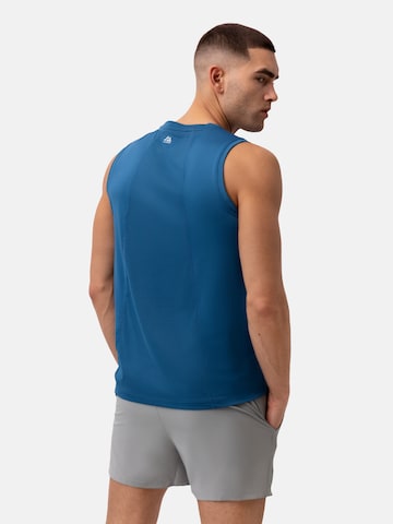 DANISH ENDURANCE Shirt in Blauw