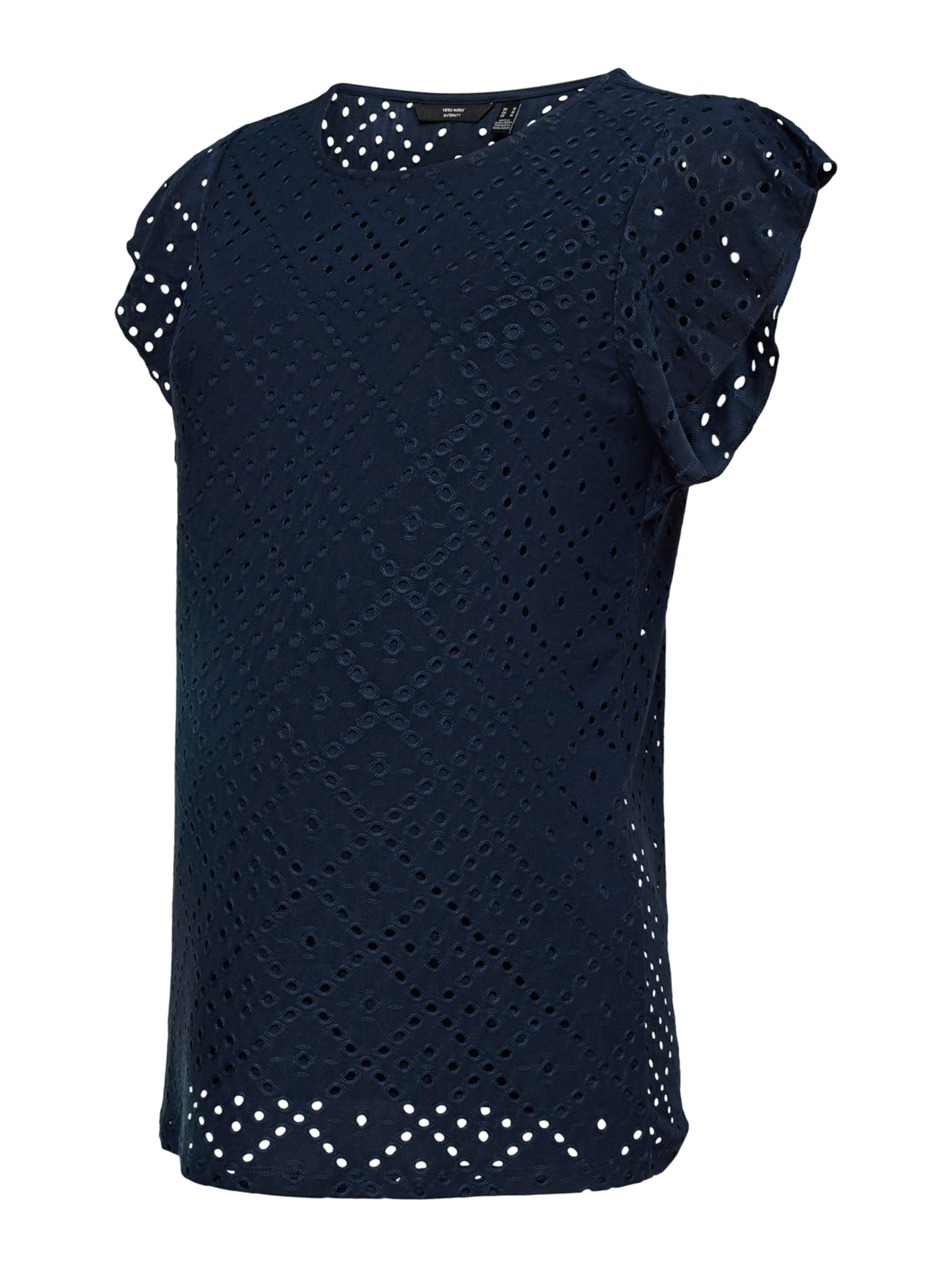 Vero Moda Maternity Halenka 'VMMTASSA' - námořnická modř, Produkt