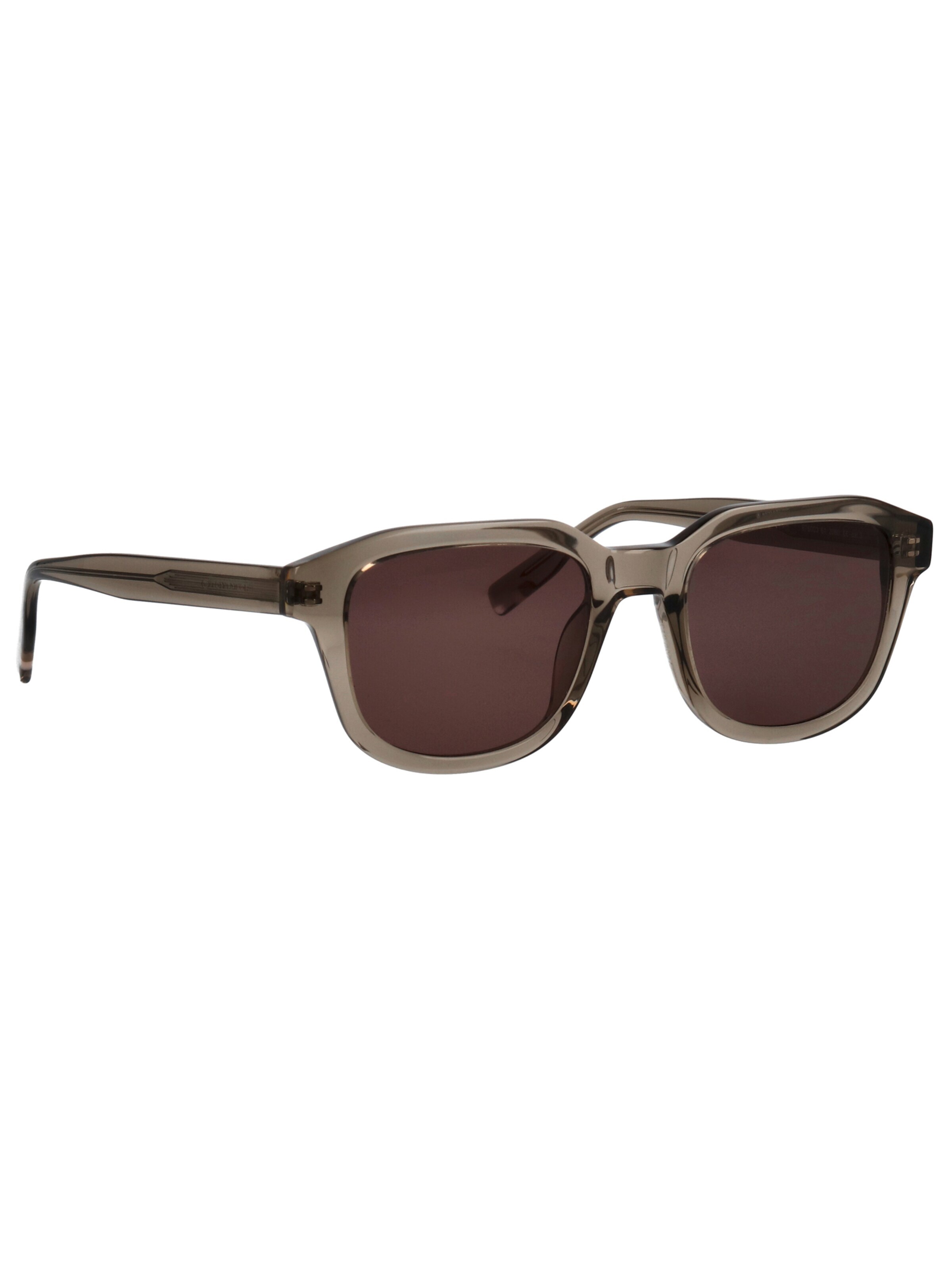 TOM TAILOR Sonnenbrille in Grün