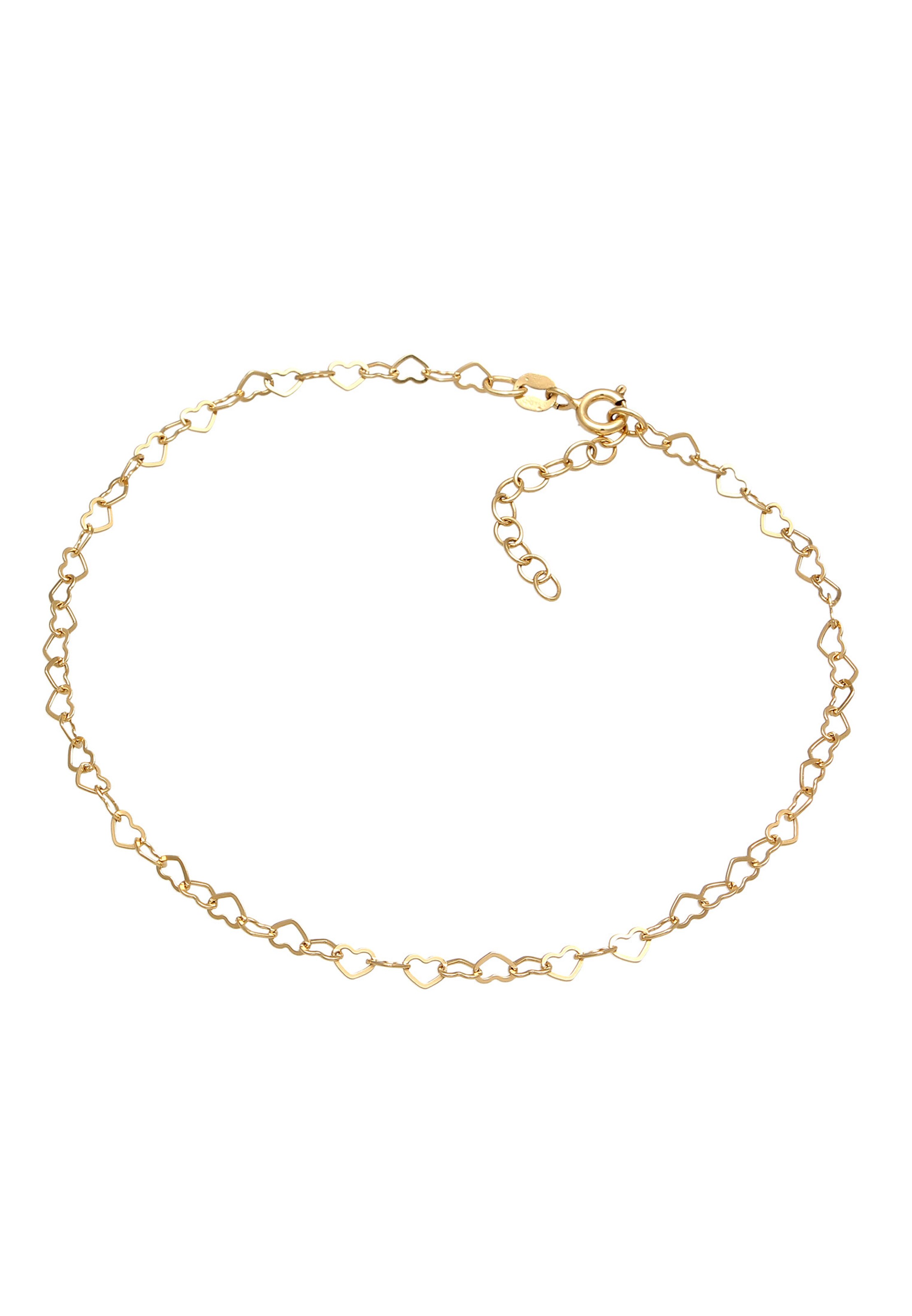 ELLI Voetsieraden in Goud