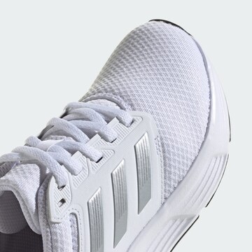 Chaussure de course 'Galaxy 6' ADIDAS PERFORMANCE en blanc