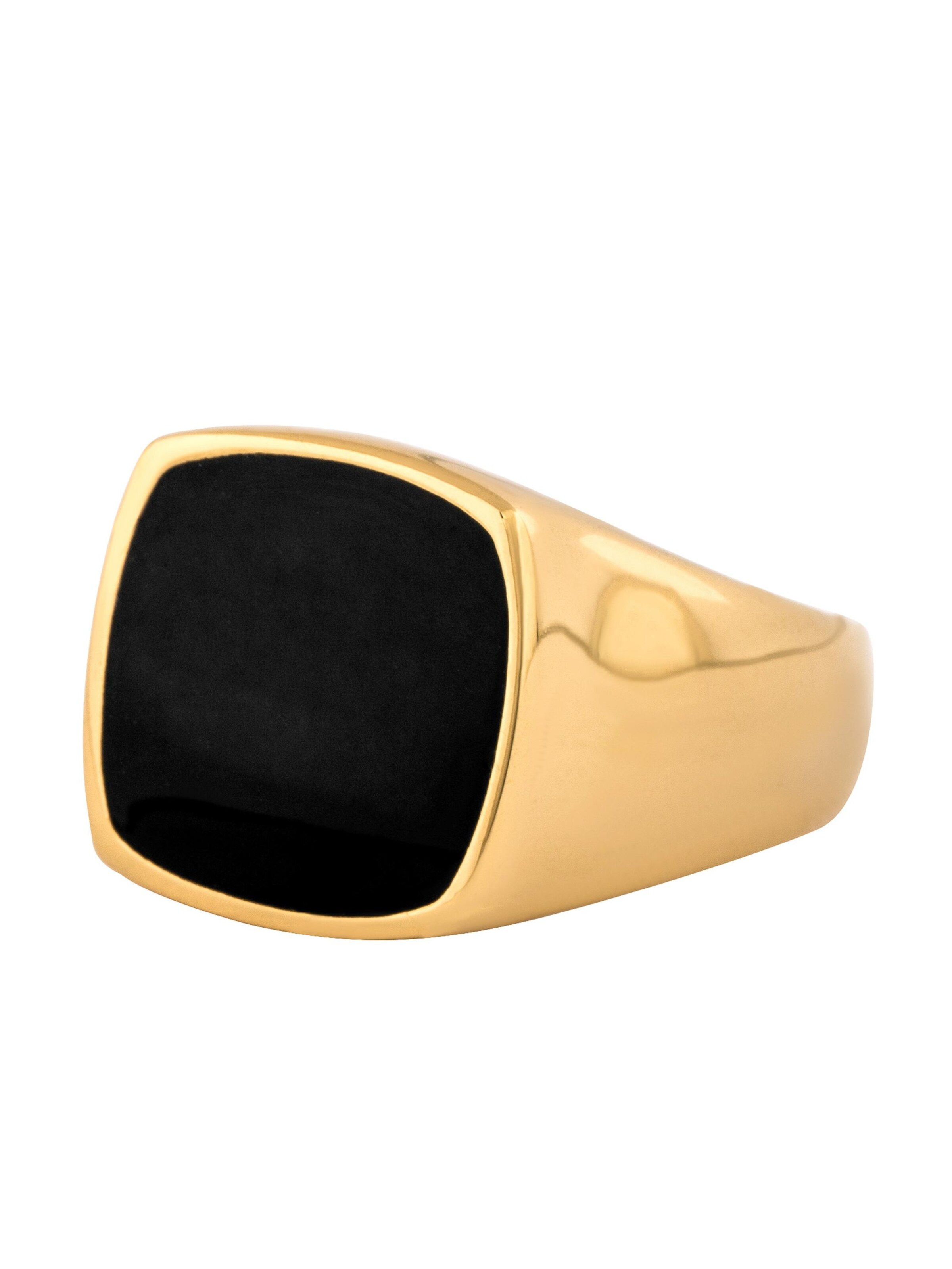 Akitsune Ring 'Opul' in Gold