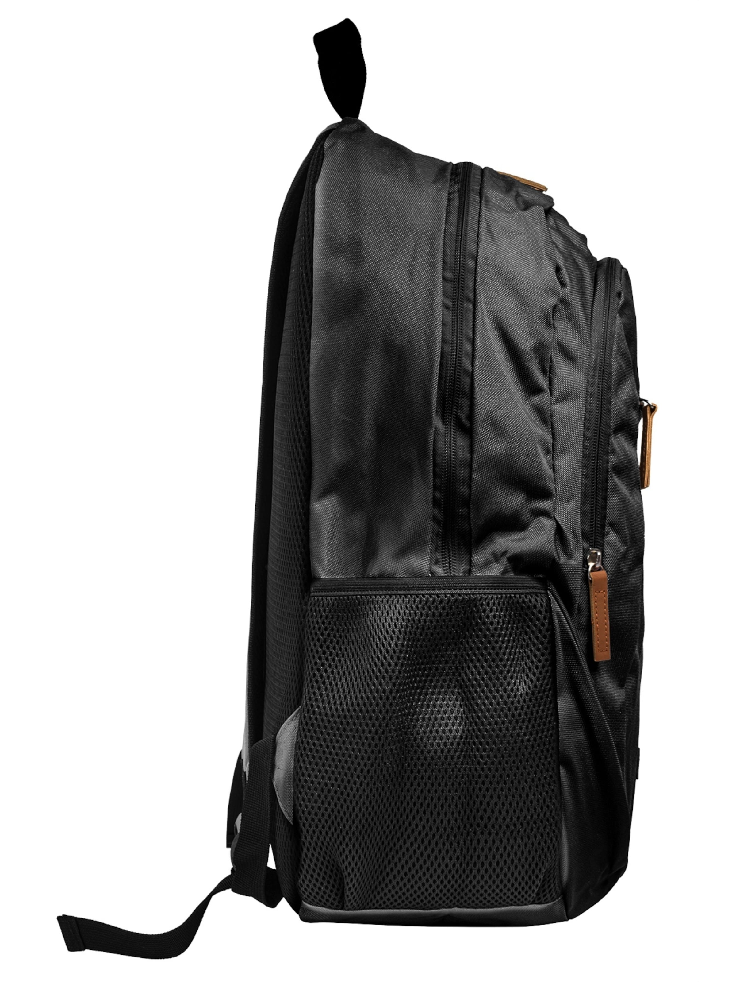 Bruno Banani Backpack in Black