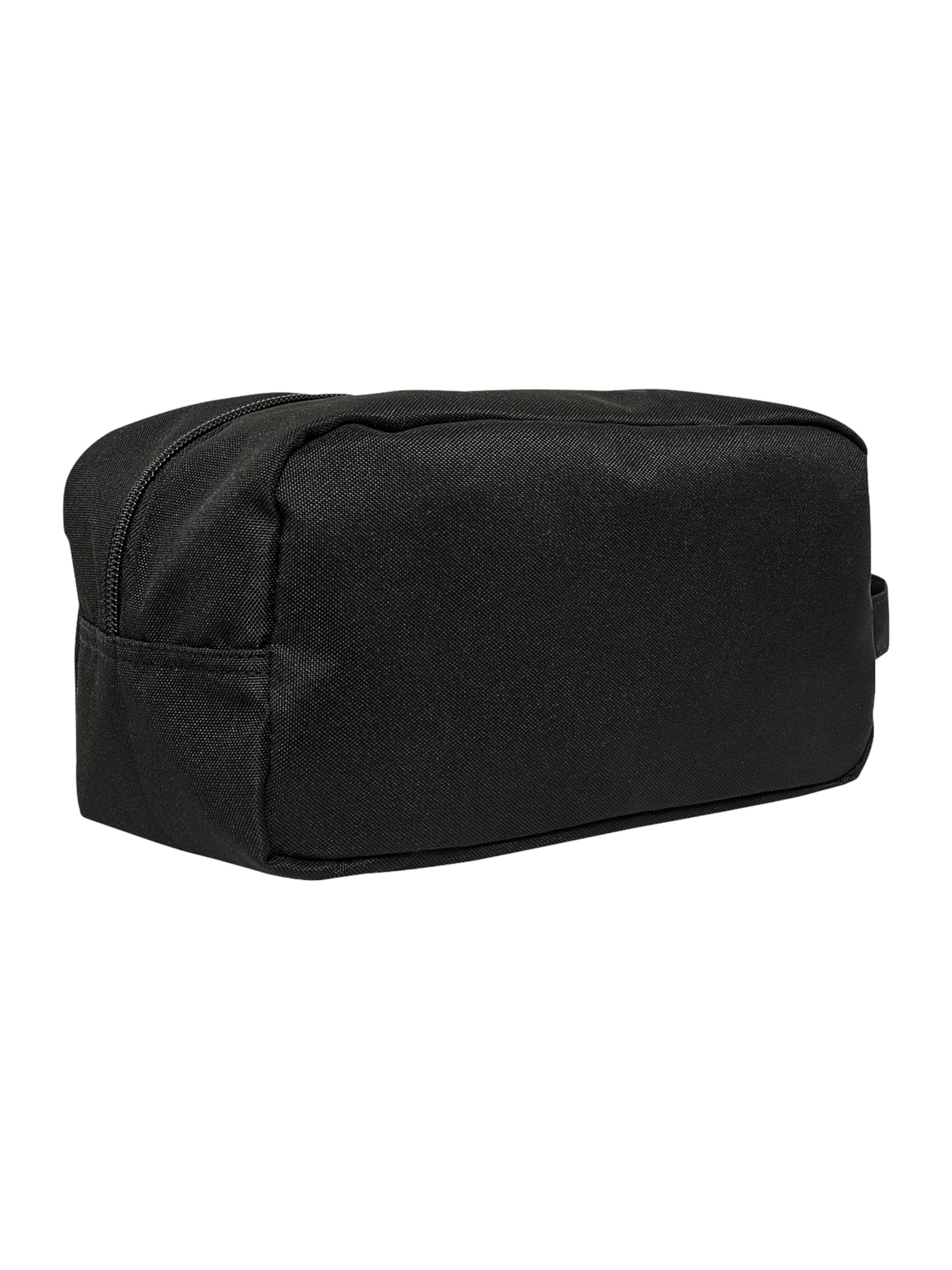Hummel Toilettaske 'Essential' i sort