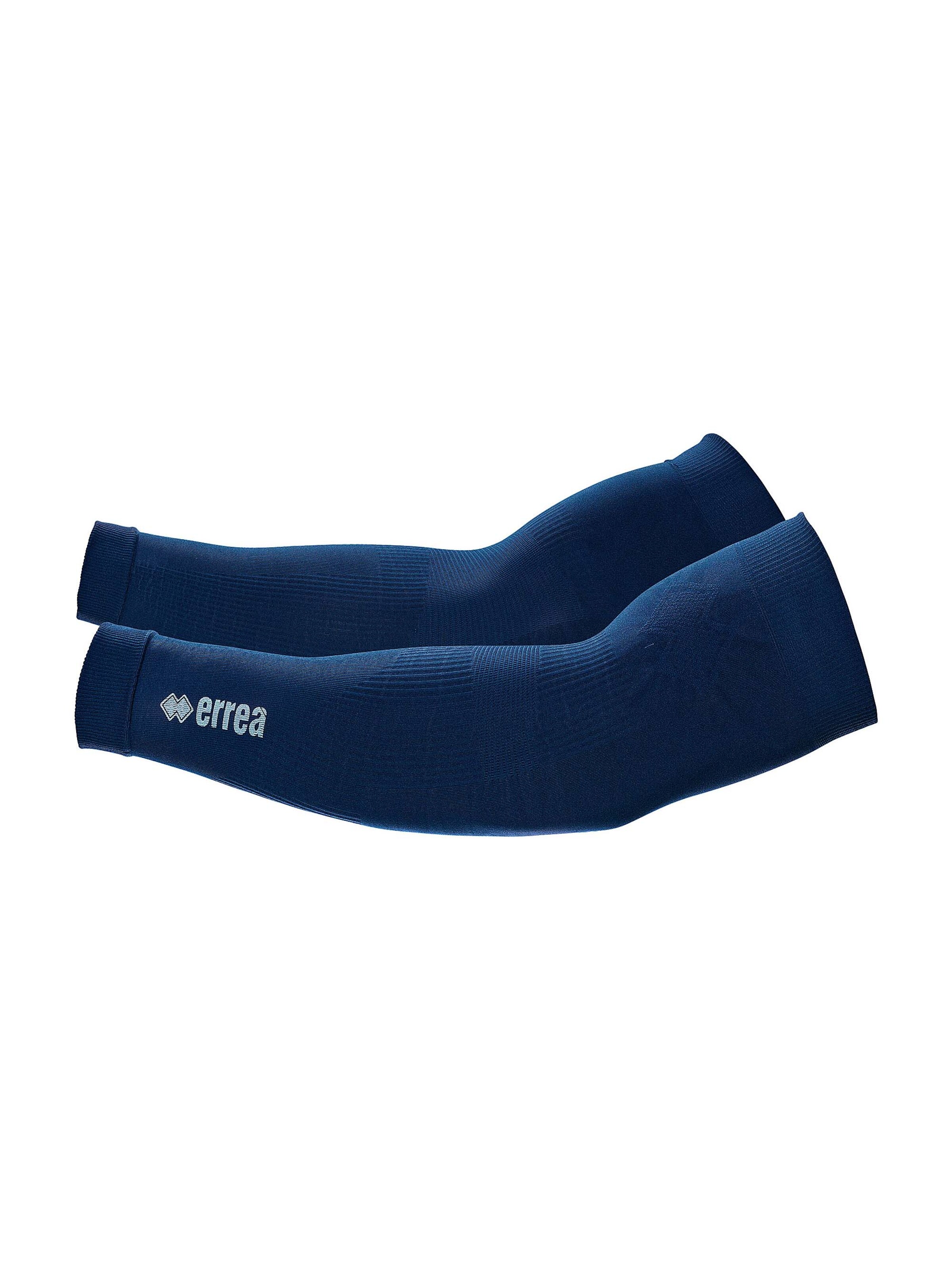 Errea Arm warmer 'Knik' in Blue: front