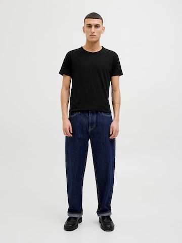 JACK & JONES Paita värissä musta