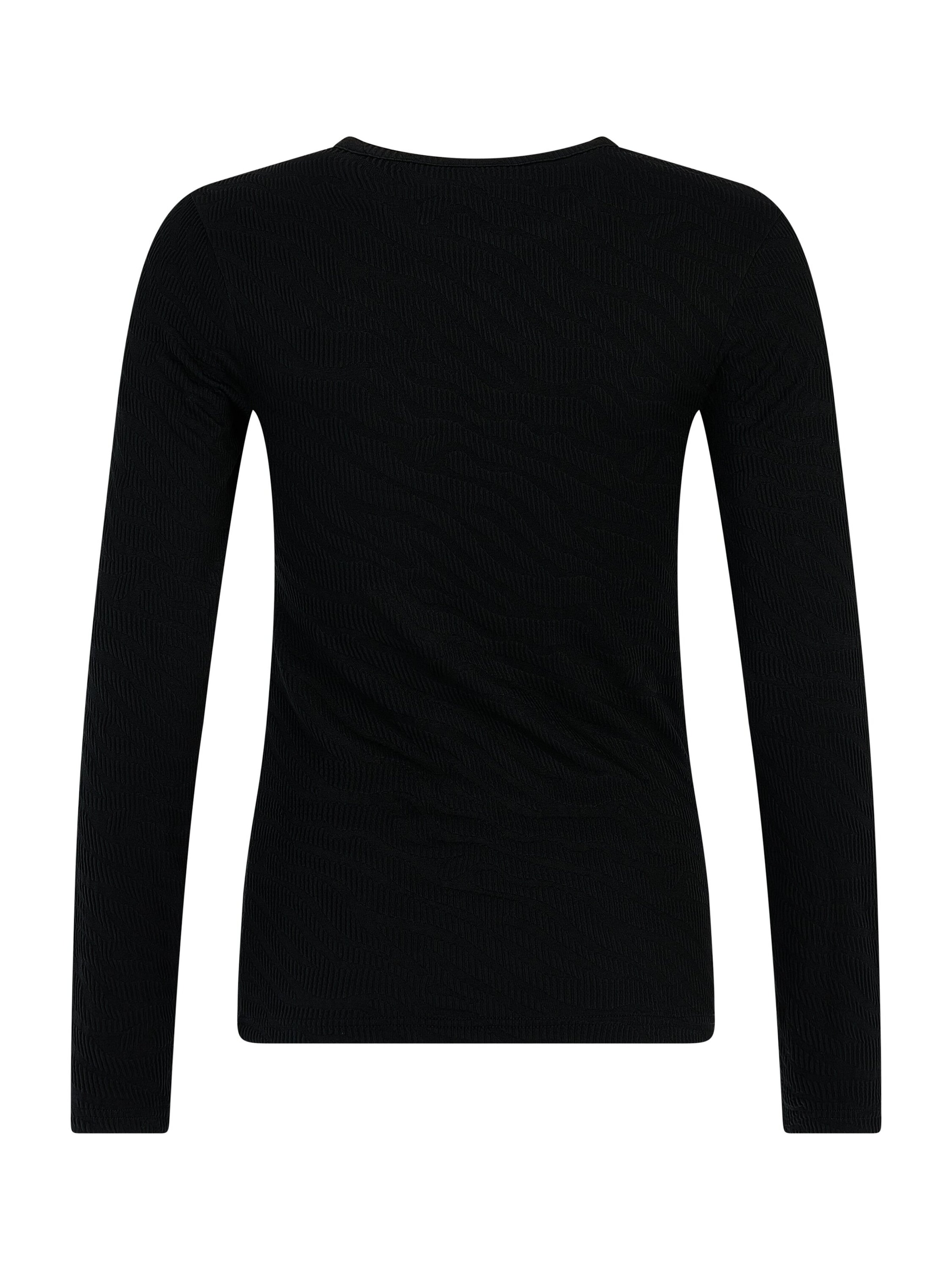 PROTEST Base layer 'PRTSoda' in Black