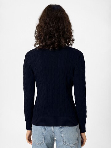 Pull-over Williot en bleu