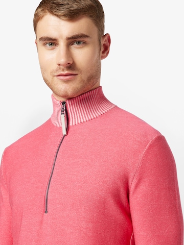 BOGNER Pullover 'PATRYK' in Pink