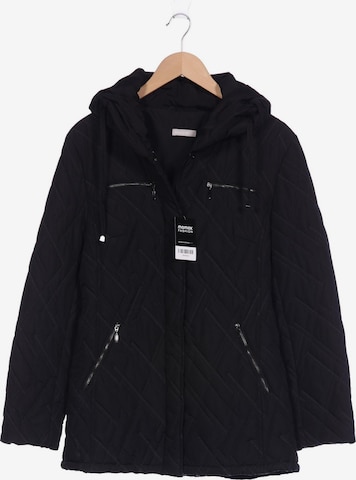 Marco Pecci Jacket & Coat in L in Black: front