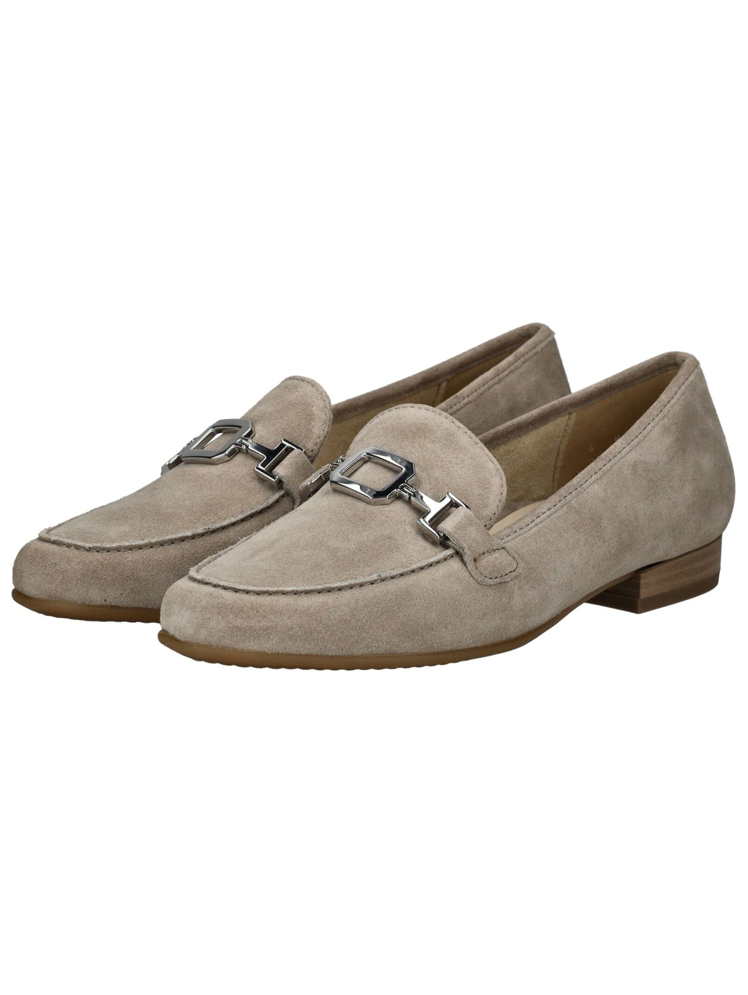 ARA Instappers in Beige