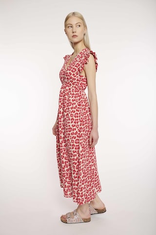 Hailys Summer dress 'Di44ana' in Pink