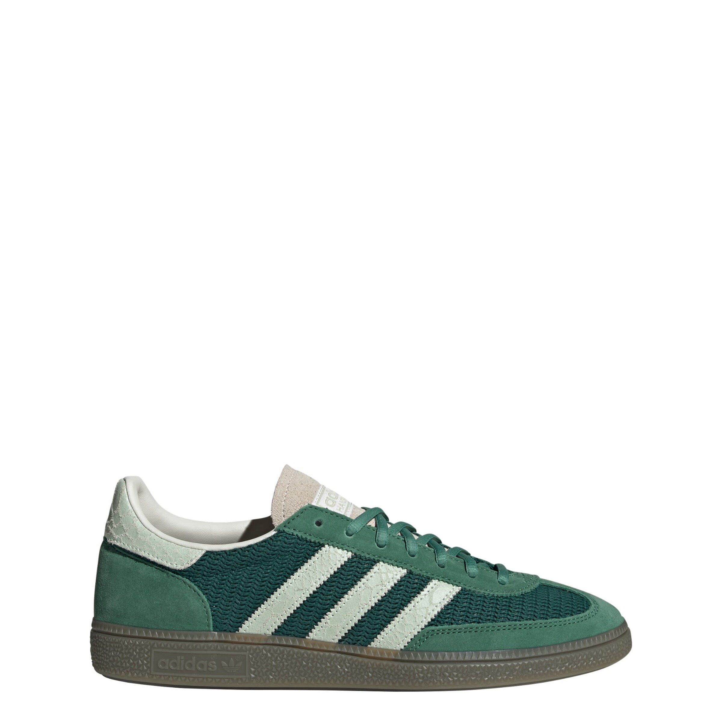 ADIDAS ORIGINALS Sneaker in Grün