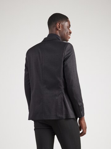 Karl LagerfeldRegular Fit Sako - crna boja
