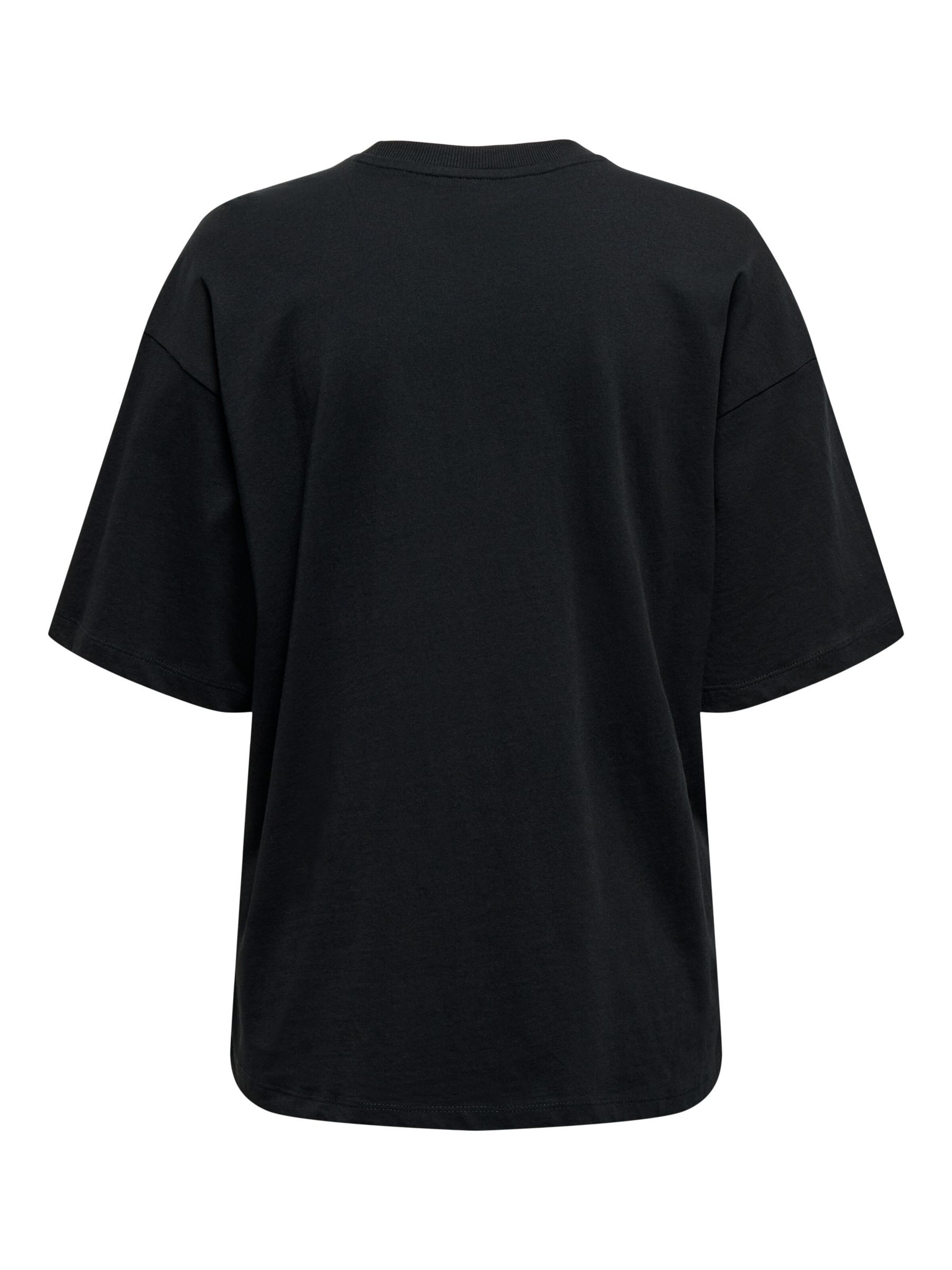 ONLY Shirts i sort