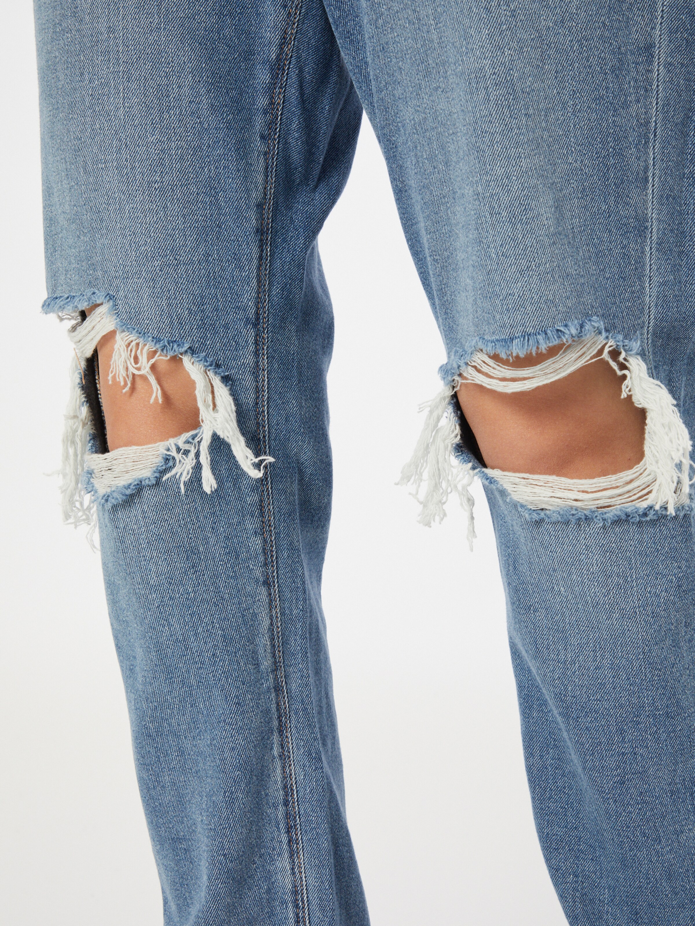 Frauen Jeans American Eagle Jeans in Blau - IW87626 Frauen Jeans American Eagle Jeans in Blau - IW87626