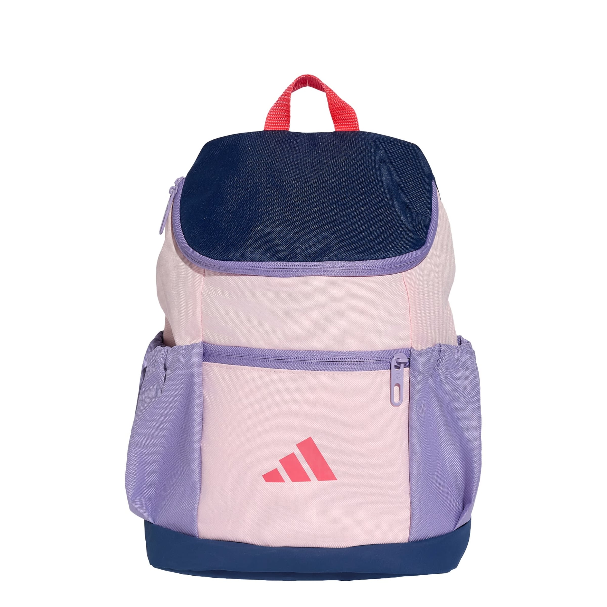 Sac à dos de sport 'Essentials' ADIDAS PERFORMANCE en rose : devant