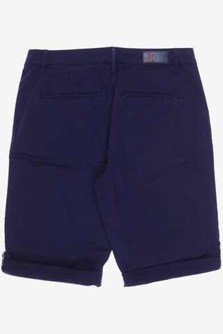 Raffaello Rossi Shorts S in Blau