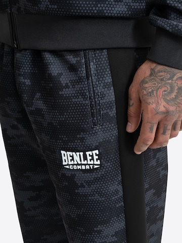 Survêtement 'Bellmore' Benlee en noir