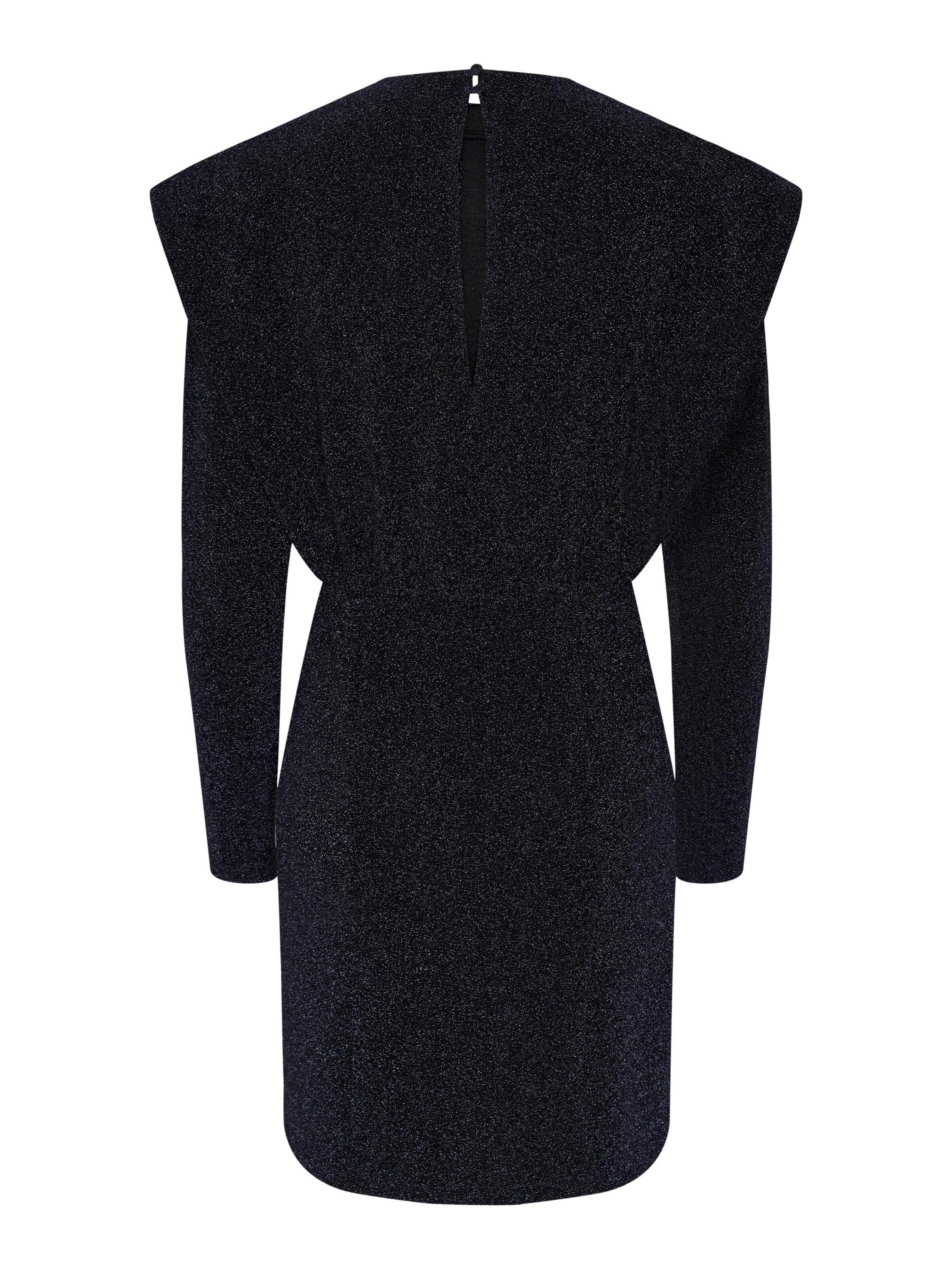 YAS Kokteilikleit 'Disna', värv sinine