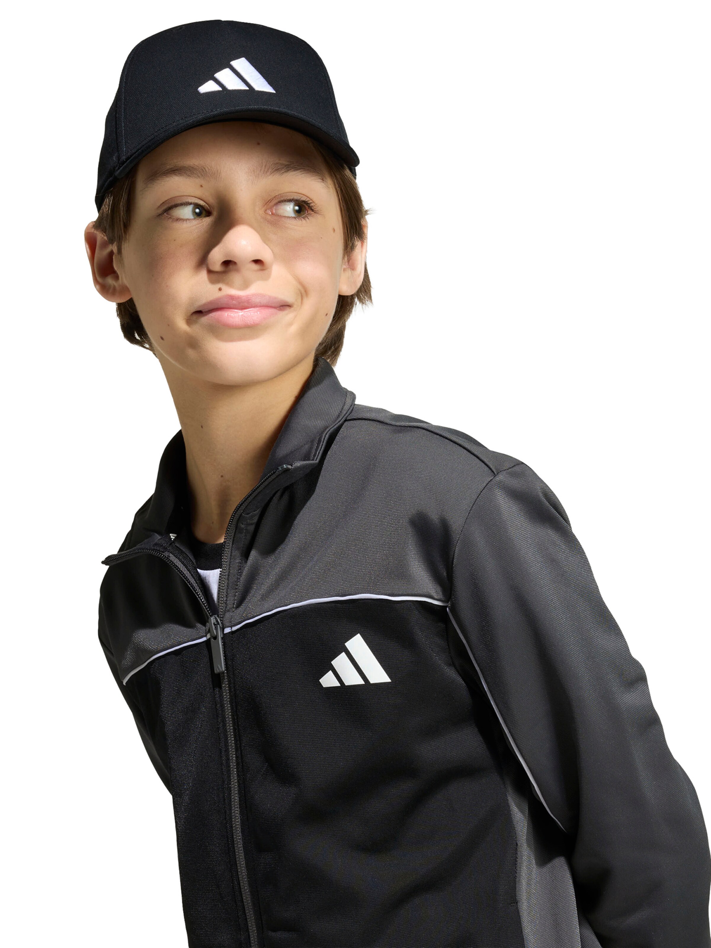 ADIDAS SPORTSWEAR Тренировочный костюм в Серый