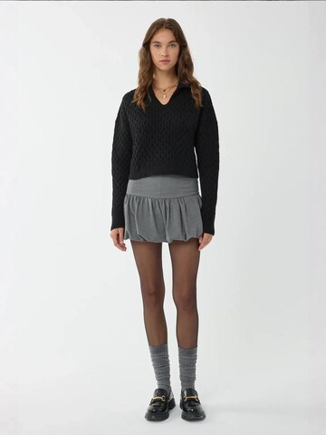 Pullover di Hiccup in nero