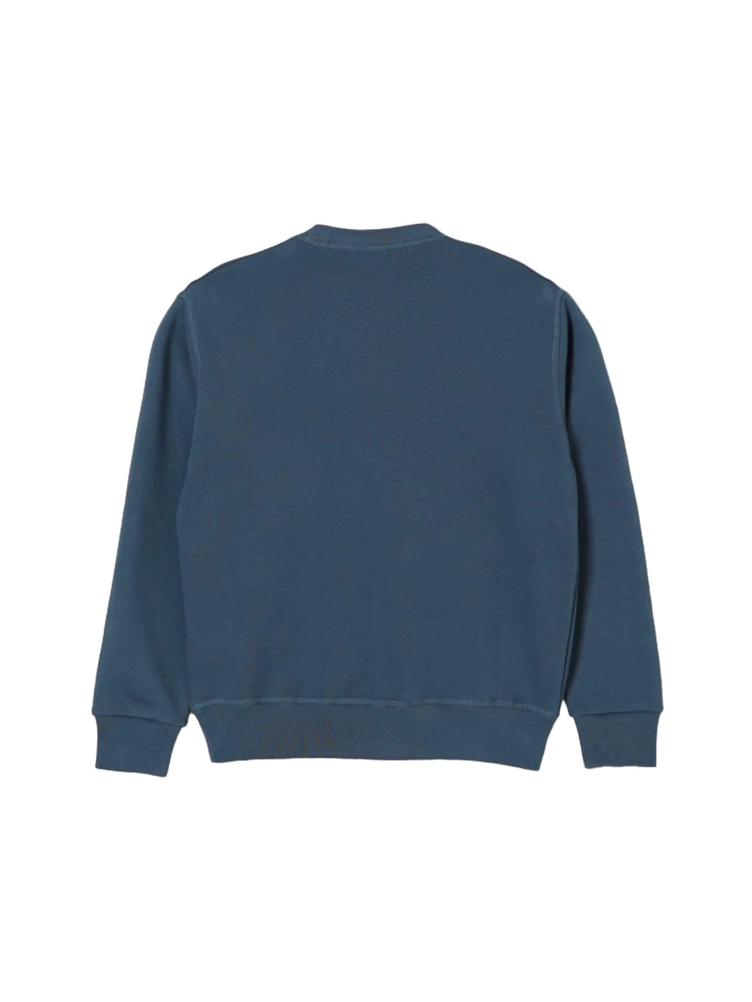 DSQUARED2 Sweatshirt in Blue