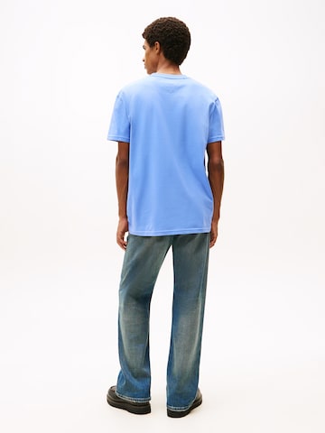 zils Tommy Jeans T-Krekls