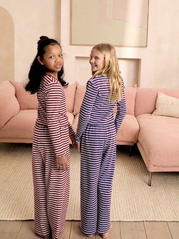 Next - Pijama en azul