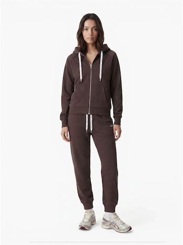LeGer by Lena Gercke Regular Broek 'Nela' in Bruin
