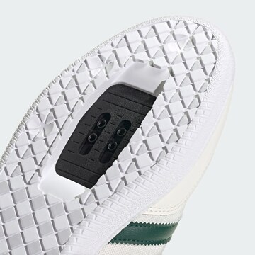 Chaussure de sport 'Velosamba' ADIDAS PERFORMANCE en blanc
