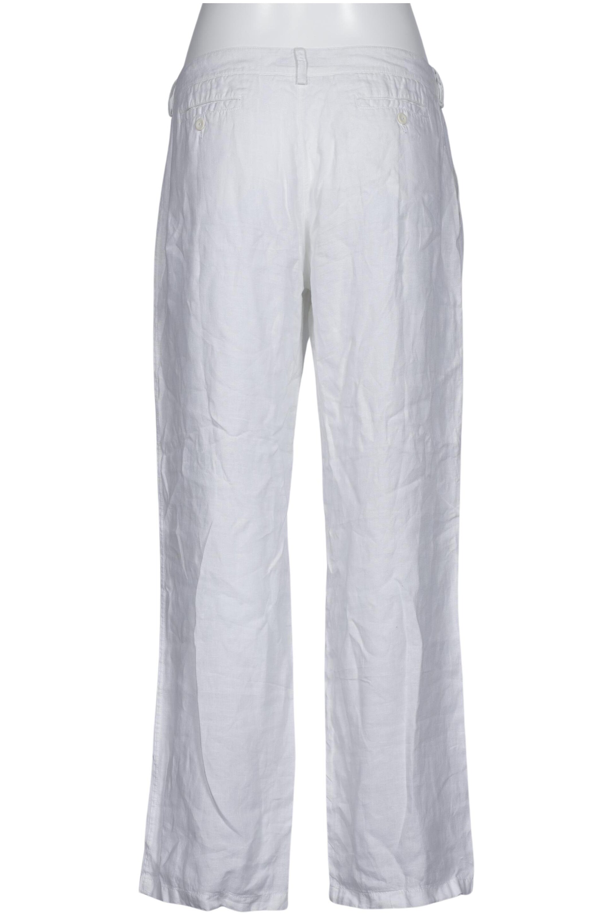 Armani Jeans Pants in XL in White