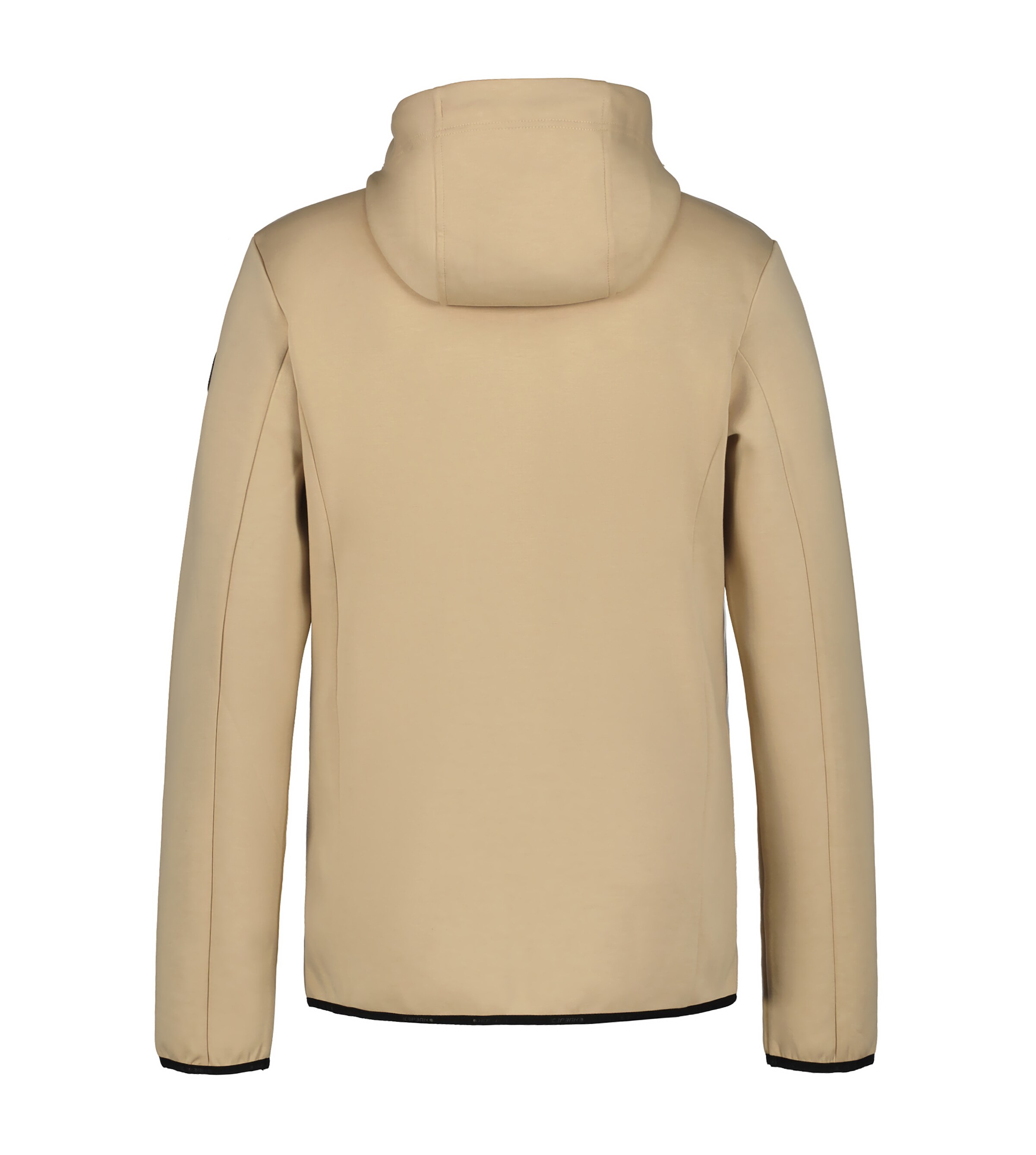 ICEPEAK Outdoorjacke in Beige