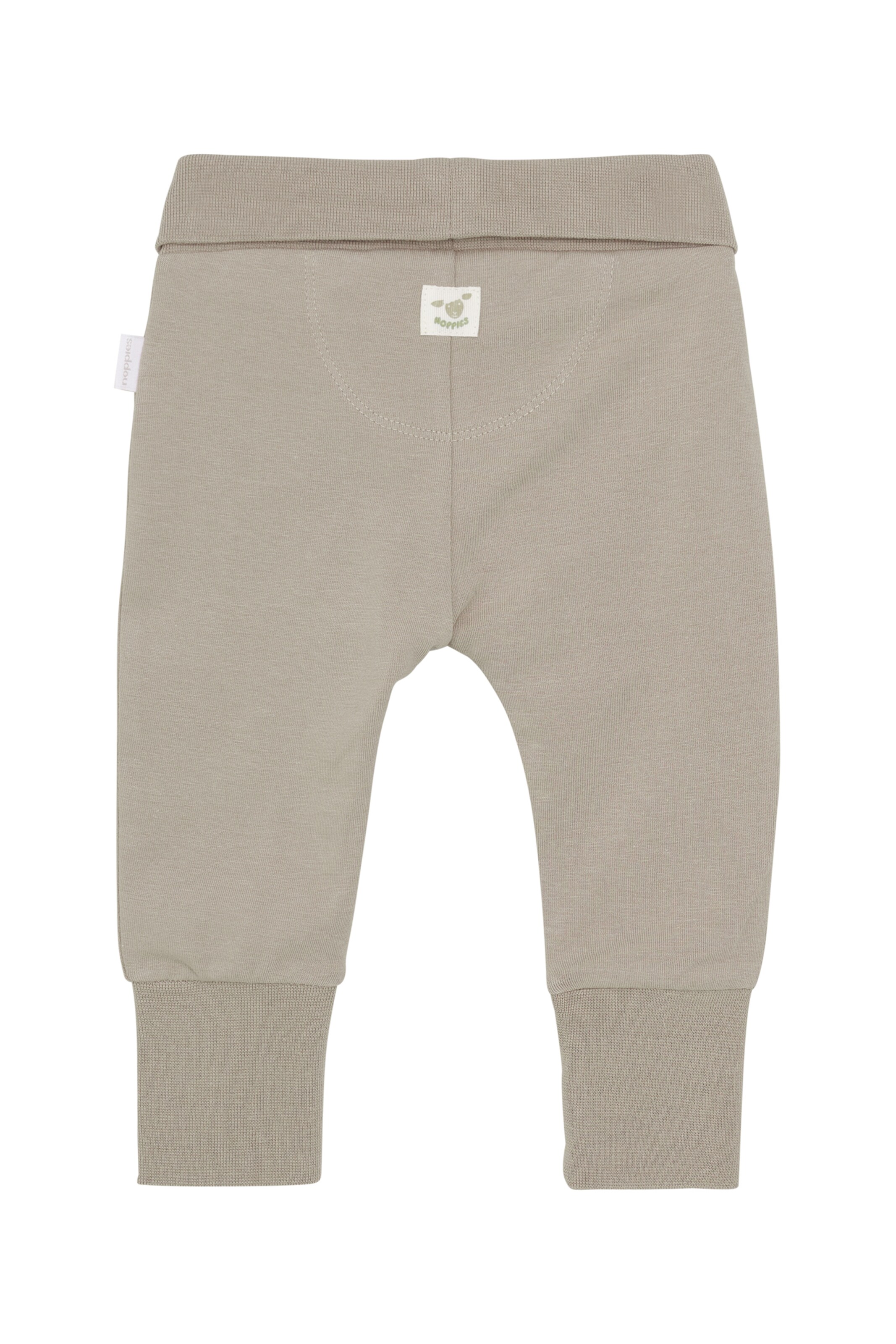 Noppies Regular Broek ' Sebree' in Grijs