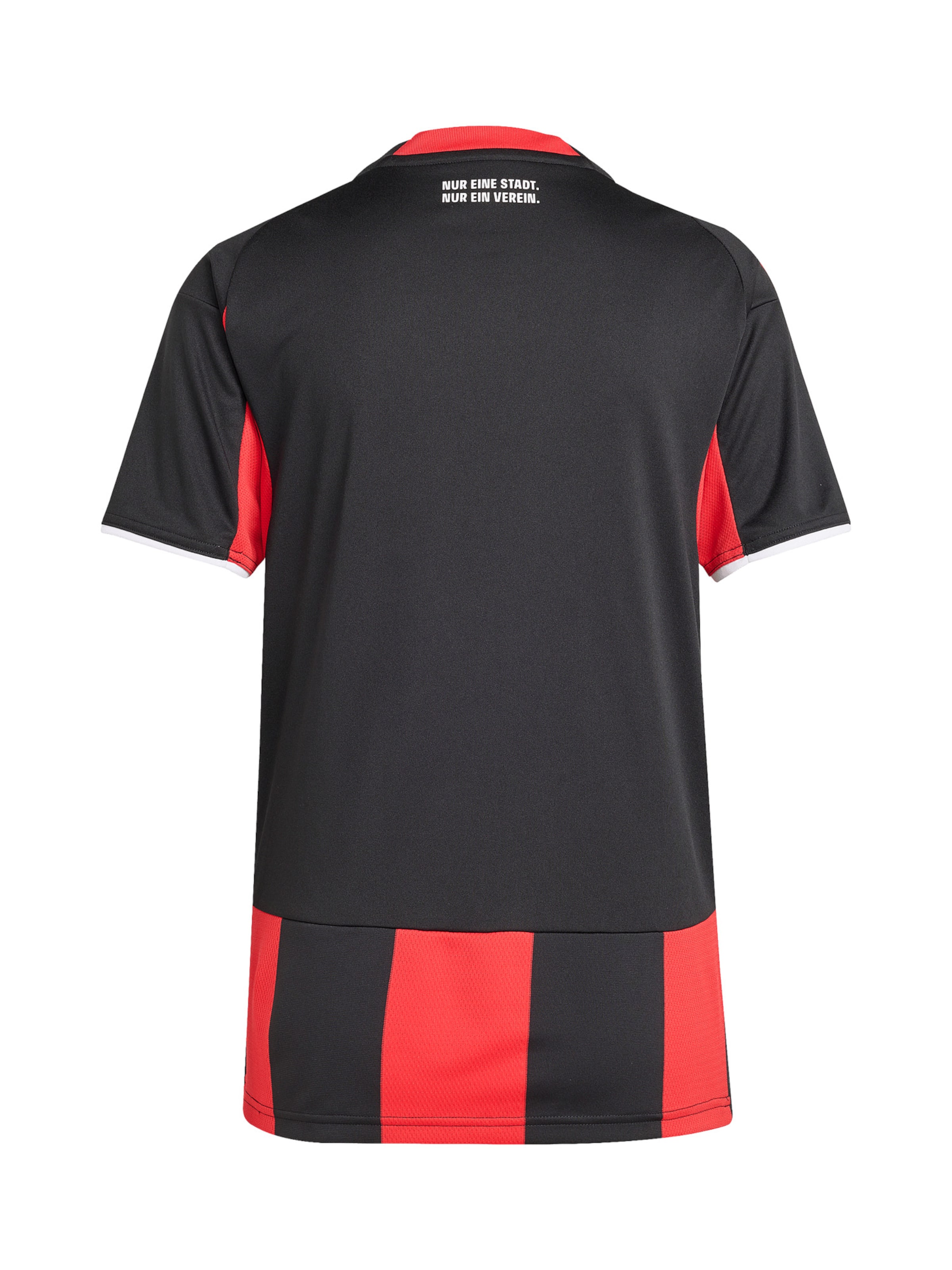 ADIDAS PERFORMANCE Αθλητική φανέλα σε μαύρο